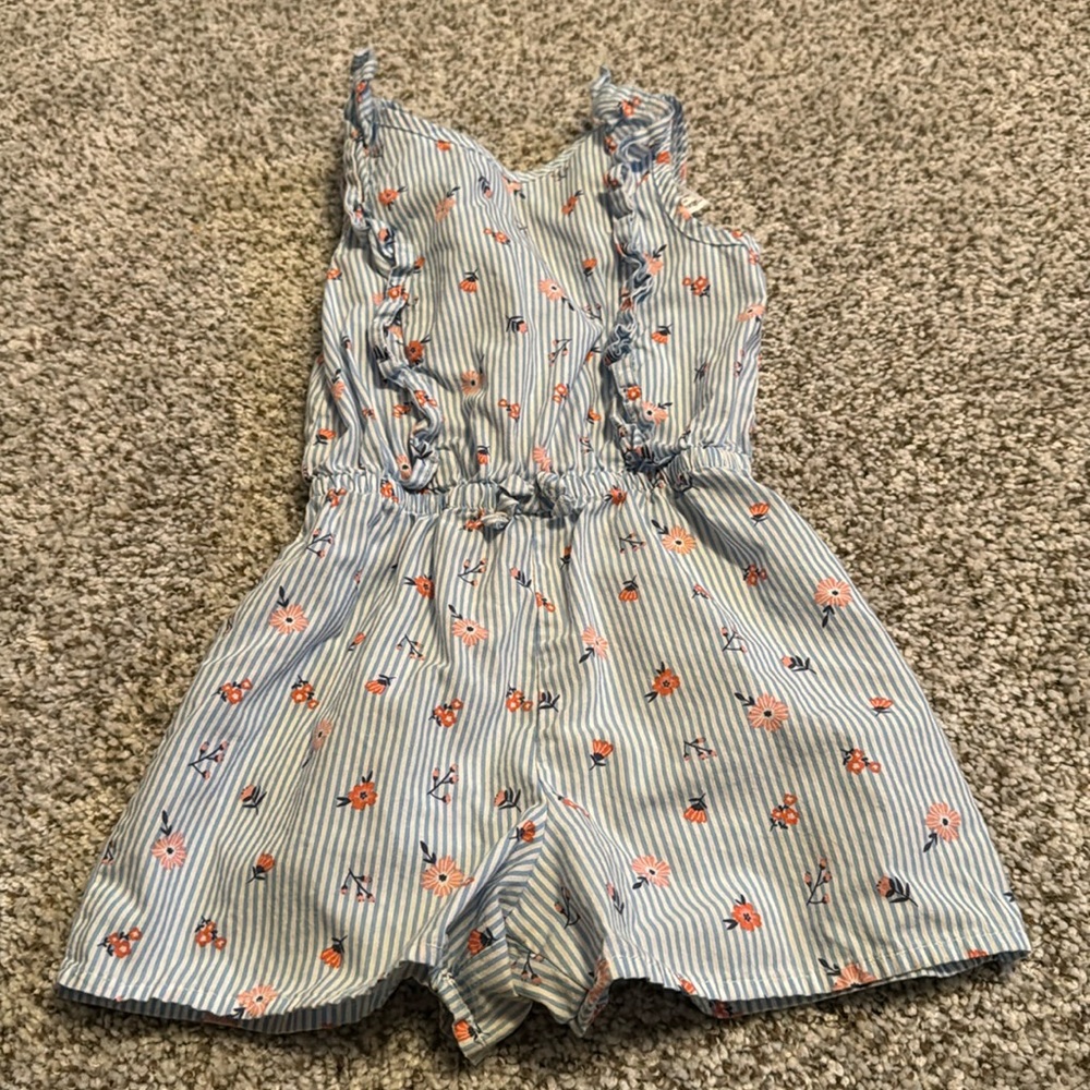 Just another romper